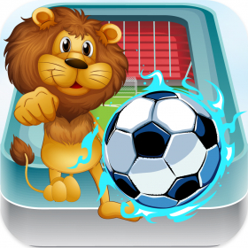couverture jeu vidéo Wild ball for Kids