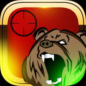 couverture jeux-video Wild Bear Sniper Hunting