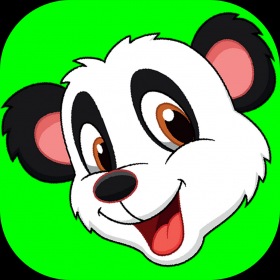 couverture jeu vidéo Wild Blaster Mania -  Popper Game of Cute Animals for the Whole Family