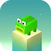 couverture jeu vidéo Wild City Animal Runner - Cube Animals Dash