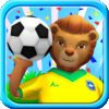 couverture jeu vidéo Wild Dash Soccer Cup