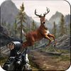 couverture jeu vidéo Wild Deer Hunt 2016 3D Game Free