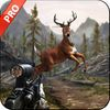 couverture jeu vidéo Wild Deer Hunt 2016 3D Pro