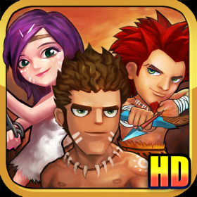 couverture jeux-video Wild Defense Free HD
