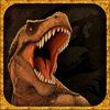 couverture jeu vidéo Wild Dino Hunter 2016 Pro - Shoot Deadly Dinosaurs