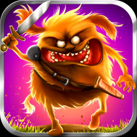 couverture jeu vidéo Wild Heroes HD