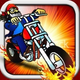 couverture jeu vidéo Wild Hogs ( Free Racing and Shooting Kids Car Games )