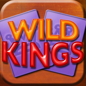 top 10 éditeur Wild Kings