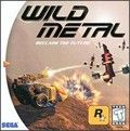 couverture jeux-video Wild Metal