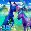 couverture jeu vidéo Wild Pony Clan 3D Full
