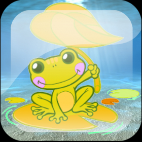 couverture jeu vidéo Wild savior