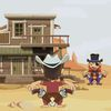 couverture jeu vidéo Wild West Shootout - Bandit Duel