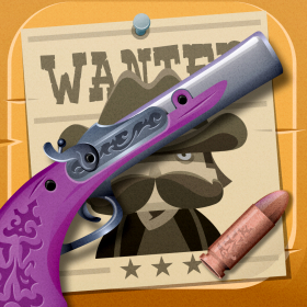 couverture jeu vidéo Wild West Willy