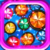couverture jeu vidéo Wild Wolf Pet Candy Hunter Color Match Pop Game