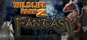 couverture jeu vidéo Wildlife Park 2 - Fantasy