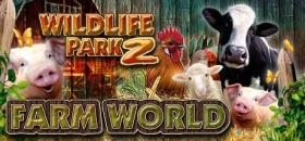 couverture jeu vidéo Wildlife Park 2 - Farm World