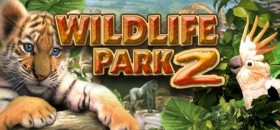 couverture jeu vidéo Wildlife Park 2