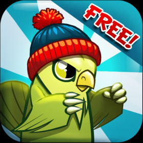 couverture jeu vidéo Wildlings Free