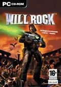couverture jeu vidéo Will Rock