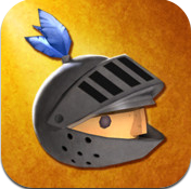 couverture jeu vidéo Wind-up Knight