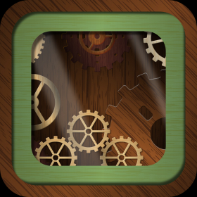 couverture jeu vidéo Wind-Up Maze Free