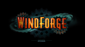 couverture jeu vidéo Windforge