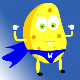 couverture jeu vidéo WindySponge