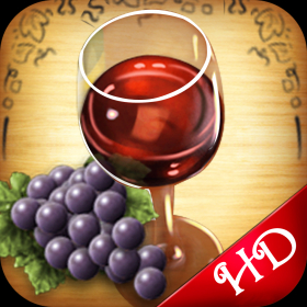 couverture jeu vidéo Winemaker Extraordinaire HD