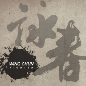 couverture jeu vidéo Wing Chun Fighter