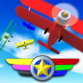 couverture jeu vidéo Wing Era: The Golden Flight