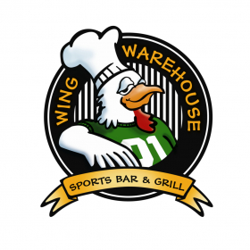 couverture jeu vidéo Wing Warehouse