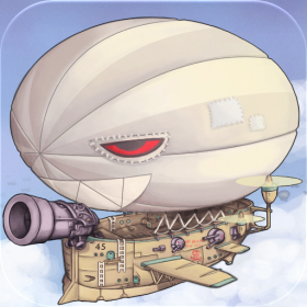 couverture jeu vidéo Wingmen: World War Lite