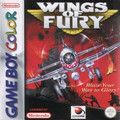 couverture jeu vidéo Wings of Fury
