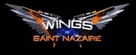 couverture jeu vidéo Wings of Saint Nazaire
