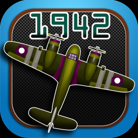 couverture jeu vidéo Wings of War 1942