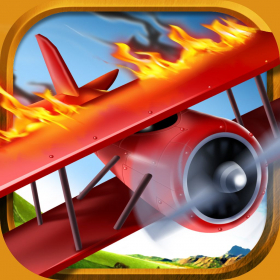 couverture jeu vidéo Wings on Fire