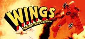couverture jeu vidéo Wings! Remastered Edition