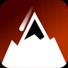 couverture jeu vidéo Wingsuit - Proximity Project