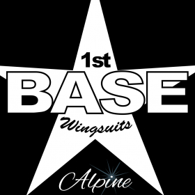 couverture jeu vidéo Wingsuits Alpine