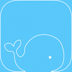couverture jeu vidéo Wingy Whale