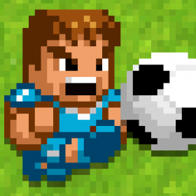 couverture jeu vidéo Winning Kick