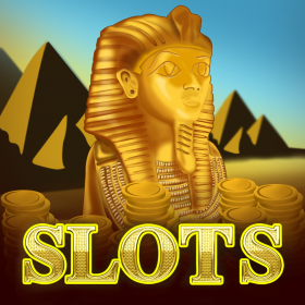 couverture jeux-video Winning Secret of the Pyramids : machine à sous de l'ancienne Egypte à la recherche des Pharaons - édition gratuite