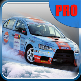 couverture jeu vidéo Winter Games Extreme Racing FREE : A Real 4X4 Super Cars offRoad Snow Rally