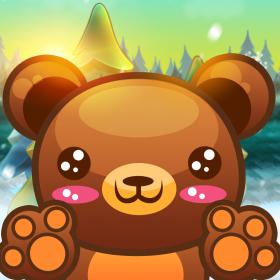 couverture jeu vidéo Winter Rescue: Virtual Safari And Snow Fight