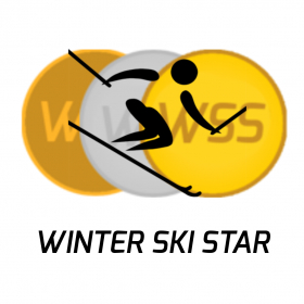 couverture jeu vidéo Winter Ski Star