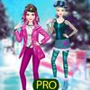 couverture jeu vidéo Winter Spa Game