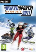 couverture jeu vidéo Winter Sports 2011 : Go for Gold
