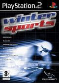 couverture jeu vidéo Winter Sports