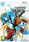 couverture jeu vidéo Winter Stars