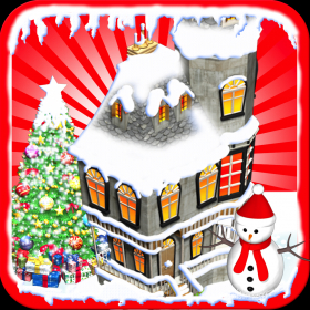 couverture jeu vidéo Winter Town